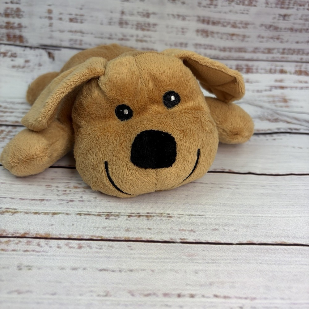 Melissa And‎ Doug Puppy Dog Stuffed Animal Plush Toy Part Of Pet Vet Play Set